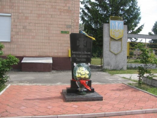 Як Стара Вижівка святкувала День селища (ФОТО).